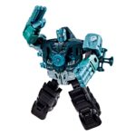 Transformers Age of the Primes Deluxe Class Akció Figura The Thirteen: Micronus Prime 14 cm