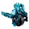 Transformers Age of the Primes Deluxe Class Akció Figura The Thirteen: Micronus Prime 14 cm Transformers Age of the Primes Deluxe Class Akció Figura The Thirteen: Micronus Prime 14 cm