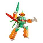 Transformers Age of the Primes Deluxe Class Akció Figura Venin 14 cm