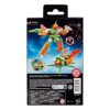 Transformers Age of the Primes Deluxe Class Akció Figura Venin 14 cm Transformers Age of the Primes Deluxe Class Akció Figura Venin 14 cm