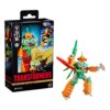 Transformers Age of the Primes Deluxe Class Akció Figura Venin 14 cm Transformers Age of the Primes Deluxe Class Akció Figura Venin 14 cm