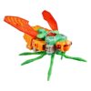 Transformers Age of the Primes Deluxe Class Akció Figura Venin 14 cm Transformers Age of the Primes Deluxe Class Akció Figura Venin 14 cm