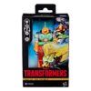 Transformers Age of the Primes Deluxe Class Akció Figura Venin 14 cm Transformers Age of the Primes Deluxe Class Akció Figura Venin 14 cm