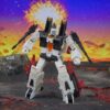 Transformers Generations Legacy United Voyager Class Akció Figura G1 Universe Ramjet 18 cm