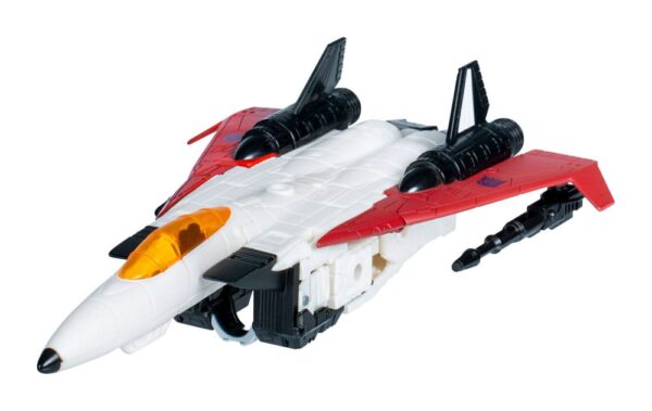 Transformers Generations Legacy United Voyager Class Akció Figura G1 Universe Ramjet 18 cm