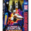 Transformers Generations Legacy United Voyager Class Akció Figura G1 Universe Ramjet 18 cm