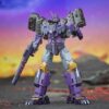 Transformers Generations Legacy United Voyager Class Akció Figura Comic Universe Tarn 18 cm