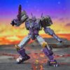 Transformers Generations Legacy United Voyager Class Akció Figura Comic Universe Tarn 18 cm