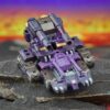 Transformers Generations Legacy United Voyager Class Akció Figura Comic Universe Tarn 18 cm