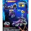 Transformers Generations Legacy United Voyager Class Akció Figura Comic Universe Tarn 18 cm