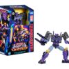 Transformers Generations Legacy United Voyager Class Akció Figura Comic Universe Tarn 18 cm