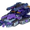 Transformers Generations Legacy United Voyager Class Akció Figura Comic Universe Tarn 18 cm