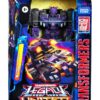 Transformers Generations Legacy United Voyager Class Akció Figura Comic Universe Tarn 18 cm