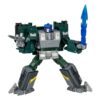 Transformers Generations Legacy United Leader Class Akció Figura Overcharge 19 cm Transformers Generations Legacy United Leader Class Akció Figura Overcharge 19 cm