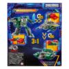 Transformers Generations Legacy United Leader Class Akció Figura Overcharge 19 cm Transformers Generations Legacy United Leader Class Akció Figura Overcharge 19 cm