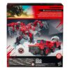 Transformers: Revenge of the Fallen Studio Series Leader Class Akció Figura Power Collection Constructicon Overload 22 cm Transformers: Revenge of the Fallen Studio Series Leader Class Akció Figura Power Collection Constructicon Overload 22 cm