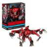 Transformers: Revenge of the Fallen Studio Series Leader Class Akció Figura Power Collection Constructicon Overload 22 cm Transformers: Revenge of the Fallen Studio Series Leader Class Akció Figura Power Collection Constructicon Overload 22 cm