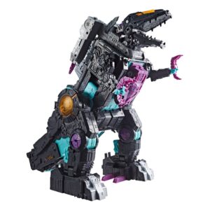 Transformers Generations Selects Age of the Primes Akció Figura G1 Trypticon 45 cm