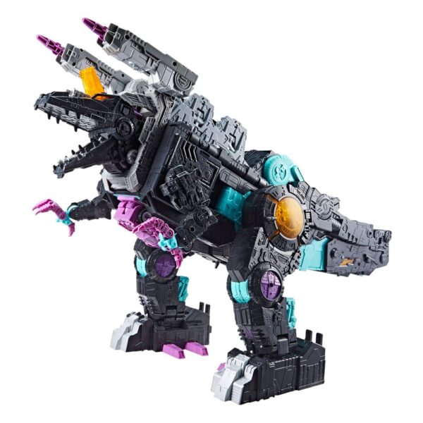 Transformers Generations Selects Age of the Primes Akció Figura G1 Trypticon 45 cm Transformers Generations Selects Age of the Primes Akció Figura G1 Trypticon 45 cm