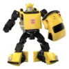 The Transformers Retro G1 Akció Figura Autobot Bumblebee 12 cm The Transformers Retro G1 Akció Figura Autobot Bumblebee 12 cm