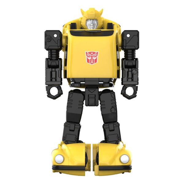 The Transformers Retro G1 Akció Figura Autobot Bumblebee 12 cm The Transformers Retro G1 Akció Figura Autobot Bumblebee 12 cm