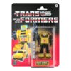 The Transformers Retro G1 Akció Figura Autobot Bumblebee 12 cm The Transformers Retro G1 Akció Figura Autobot Bumblebee 12 cm