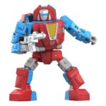 The Transformers Retro G1 Akció Figura Autobot Gears 12 cm