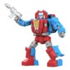 The Transformers Retro G1 Akció Figura Autobot Gears 12 cm The Transformers Retro G1 Akció Figura Autobot Gears 12 cm
