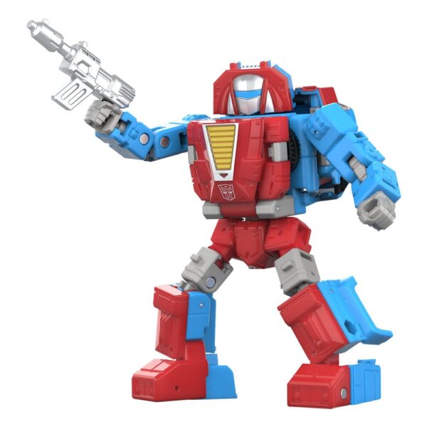 The Transformers Retro G1 Akció Figura Autobot Gears 12 cm The Transformers Retro G1 Akció Figura Autobot Gears 12 cm