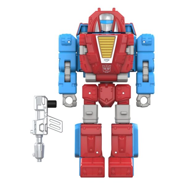 The Transformers Retro G1 Akció Figura Autobot Gears 12 cm The Transformers Retro G1 Akció Figura Autobot Gears 12 cm