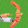 Minecraft NERF Dart-Firing Bow Minecraft NERF Dart-Firing Bow