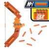 Minecraft NERF Dart-Firing Bow Minecraft NERF Dart-Firing Bow