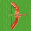 Minecraft NERF Dart-Firing Bow Minecraft NERF Dart-Firing Bow