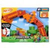 Minecraft NERF Dart-Firing Bow Minecraft NERF Dart-Firing Bow