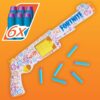 Fortnite NERF Frenz 4 Ever Blaster Fortnite NERF Frenz 4 Ever Blaster