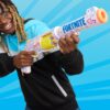 Fortnite NERF Frenz 4 Ever Blaster Fortnite NERF Frenz 4 Ever Blaster