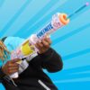 Fortnite NERF Frenz 4 Ever Blaster Fortnite NERF Frenz 4 Ever Blaster