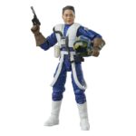 Star Wars: Ahsoka Vintage Collection Akció Figura Lieutenant Callahan 10 cm