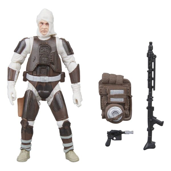 Star Wars Episode V Vintage Collection Akció Figura Dengar 10 cm Star Wars Episode V Vintage Collection Akció Figura Dengar 10 cm