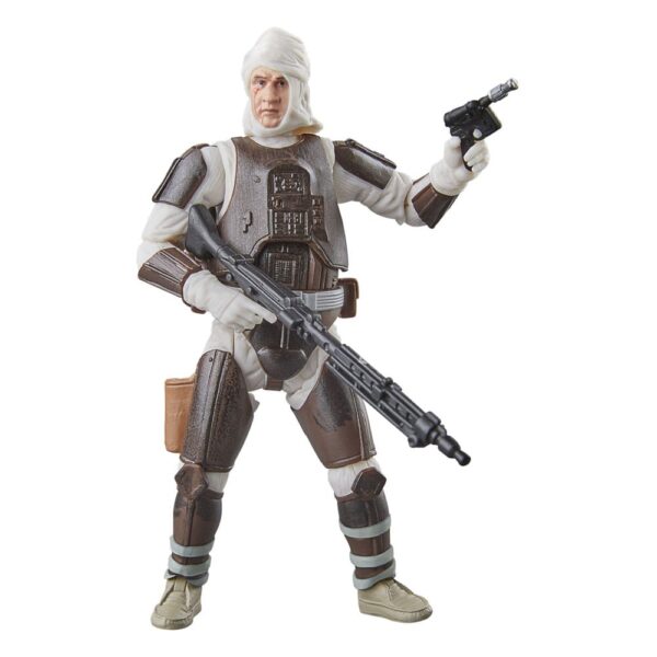 Star Wars Episode V Vintage Collection Akció Figura Dengar 10 cm Star Wars Episode V Vintage Collection Akció Figura Dengar 10 cm