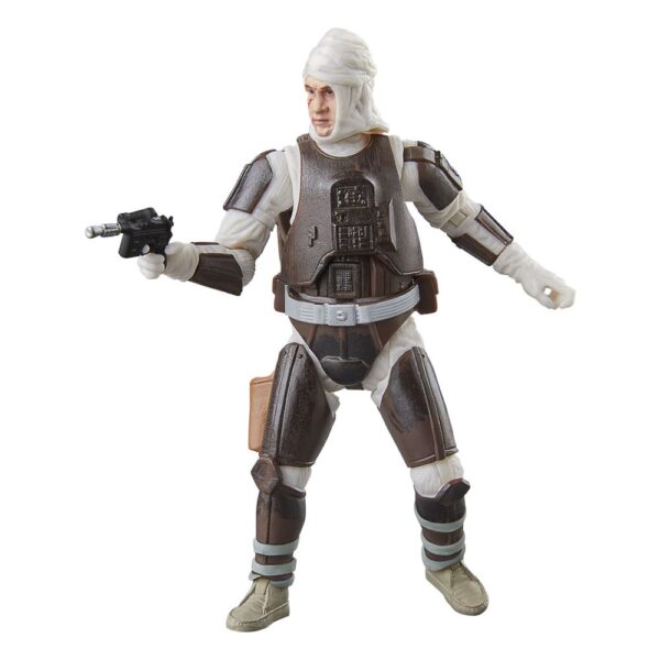 Star Wars Episode V Vintage Collection Akció Figura Dengar 10 cm Star Wars Episode V Vintage Collection Akció Figura Dengar 10 cm