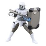 Star Wars: The Mandalorian Vintage Collection Akció Figura Imperial Armored Commando 10 cm