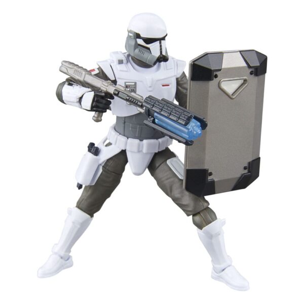 Star Wars: The Mandalorian Vintage Collection Akció Figura Imperial Armored Commando 10 cm Star Wars: The Mandalorian Vintage Collection Akció Figura Imperial Armored Commando 10 cm