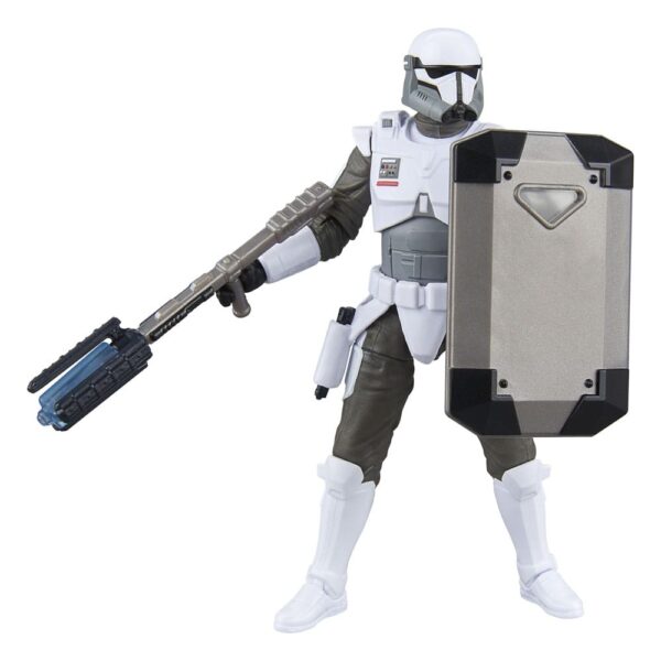 Star Wars: The Mandalorian Vintage Collection Akció Figura Imperial Armored Commando 10 cm Star Wars: The Mandalorian Vintage Collection Akció Figura Imperial Armored Commando 10 cm