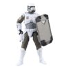 Star Wars: The Mandalorian Vintage Collection Akció Figura Imperial Armored Commando 10 cm Star Wars: The Mandalorian Vintage Collection Akció Figura Imperial Armored Commando 10 cm
