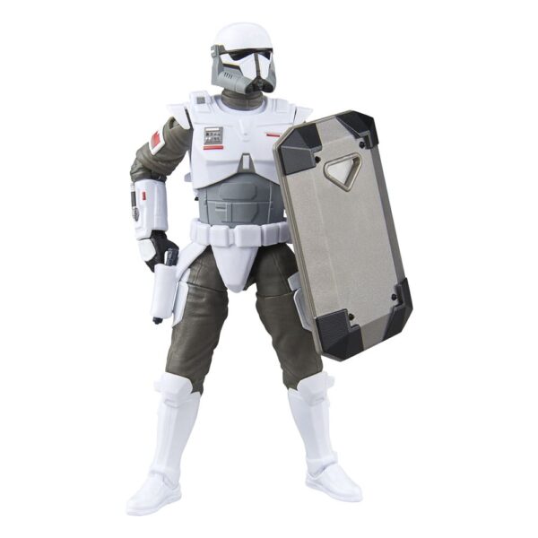 Star Wars: The Mandalorian Vintage Collection Akció Figura Imperial Armored Commando 10 cm Star Wars: The Mandalorian Vintage Collection Akció Figura Imperial Armored Commando 10 cm