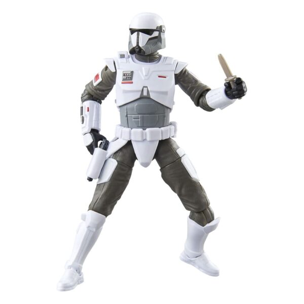 Star Wars: The Mandalorian Vintage Collection Akció Figura Imperial Armored Commando 10 cm Star Wars: The Mandalorian Vintage Collection Akció Figura Imperial Armored Commando 10 cm