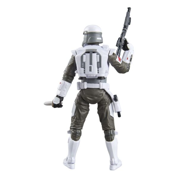 Star Wars: The Mandalorian Vintage Collection Akció Figura Imperial Armored Commando 10 cm Star Wars: The Mandalorian Vintage Collection Akció Figura Imperial Armored Commando 10 cm