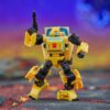 Transformers Generations Legacy United Deluxe Class Akció Figura Origin Bumblebee 14 cm