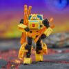 Transformers Generations Legacy United Deluxe Class Akció Figura Origin Bumblebee 14 cm
